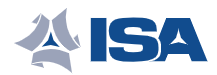 ISA logo